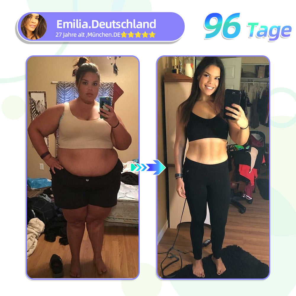 EZSLlNN® 🏆 SMG𝐓-GLP-1 Nano-Mikronadel-Pflaster 2.0 (✅Schmerzfrei, lang anhaltend, gegen Diabetes, Fettleibigkeit und Herz-Kreislauf-Erkrankungen) - 🔥7 Tage, um Ergebnisse zu sehen