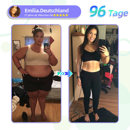 EZSLlNN®  🏆 SMG𝐓-GLP-1 Nano-Mikronadel-Pflaster 2.0 (✅Schmerzfrei, lang anhaltend, gegen Diabetes, Fettleibigkeit und Herz-Kreislauf-Erkrankungen) - 🔥7 Tage, um Ergebnisse zu sehen