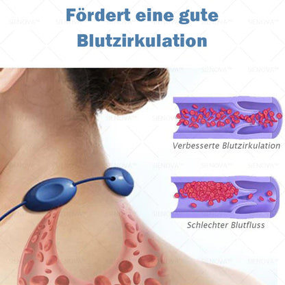 SIE𝖭𝖮𝖵𝖠® 🧬 𝖳𝗋𝖺𝗀𝖻𝖺𝗋𝖾𝗌 𝖫𝗒𝗆𝗉𝗁𝖽𝗋𝖺𝗂𝗇𝖺𝗀𝖾- 𝗎𝗇𝖽 𝖦𝖾𝗅𝖾𝗇𝗄𝖾𝗇𝗍𝗌𝗉𝖺𝗇𝗇𝗎𝗇𝗀𝗌-𝖳𝗁𝖾𝗋𝖺𝗉𝗂𝖾𝗀𝖾𝗋ä𝗍👨‍⚕️ 𝐄𝐦𝐩𝐟𝐨𝐡𝐥𝐞𝐧 𝐯𝐨𝐧 𝐄𝐒𝐏𝐑𝐌 ✅